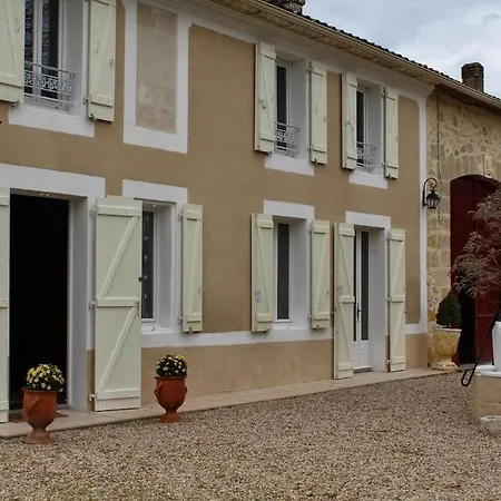 Domaine Du Lacares *