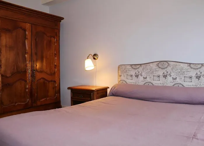 Domaine Du Lacares * Saint-Magne-de-Castillon